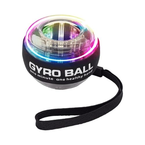 Powerball Gyroscope